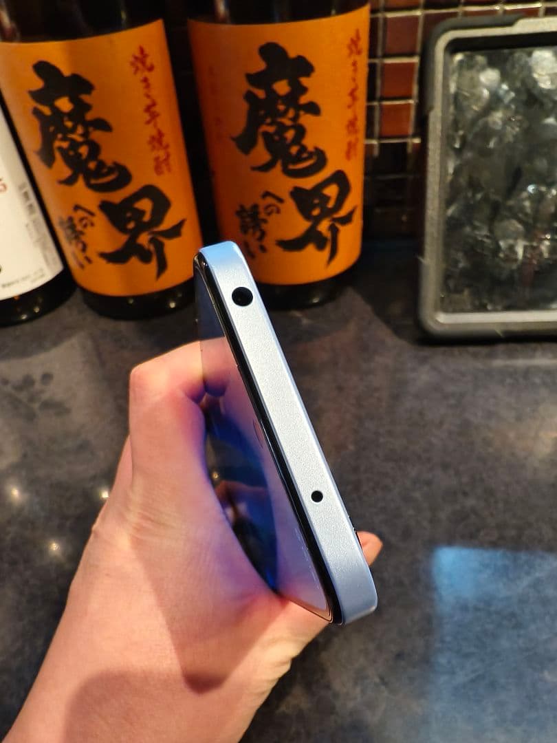 redmi12 simフリー美品