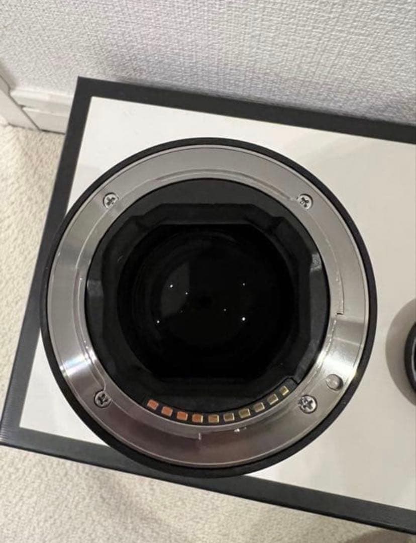 レンズ(ズーム) SONY FE 135mm F1.8 GM SEL135F18GM