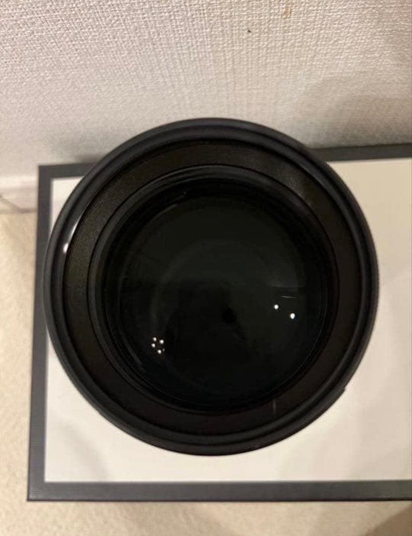 レンズ(ズーム) SONY FE 135mm F1.8 GM SEL135F18GM