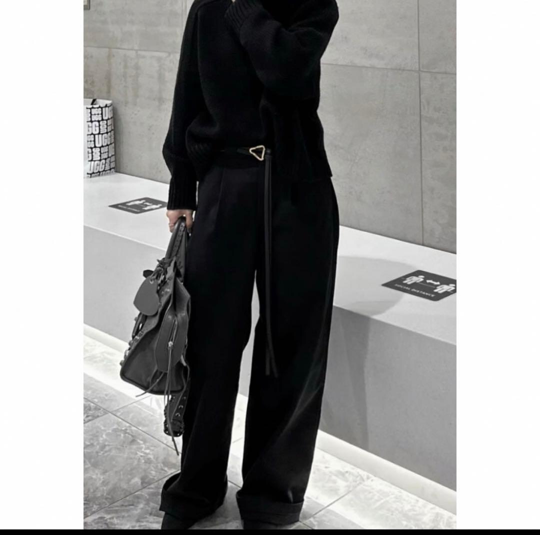 ok.soon × Dickies オクスン ディッキーズ パンツ