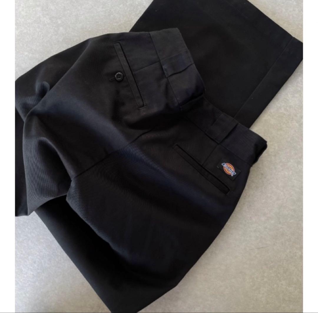 ok.soon × Dickies オクスン ディッキーズ パンツ