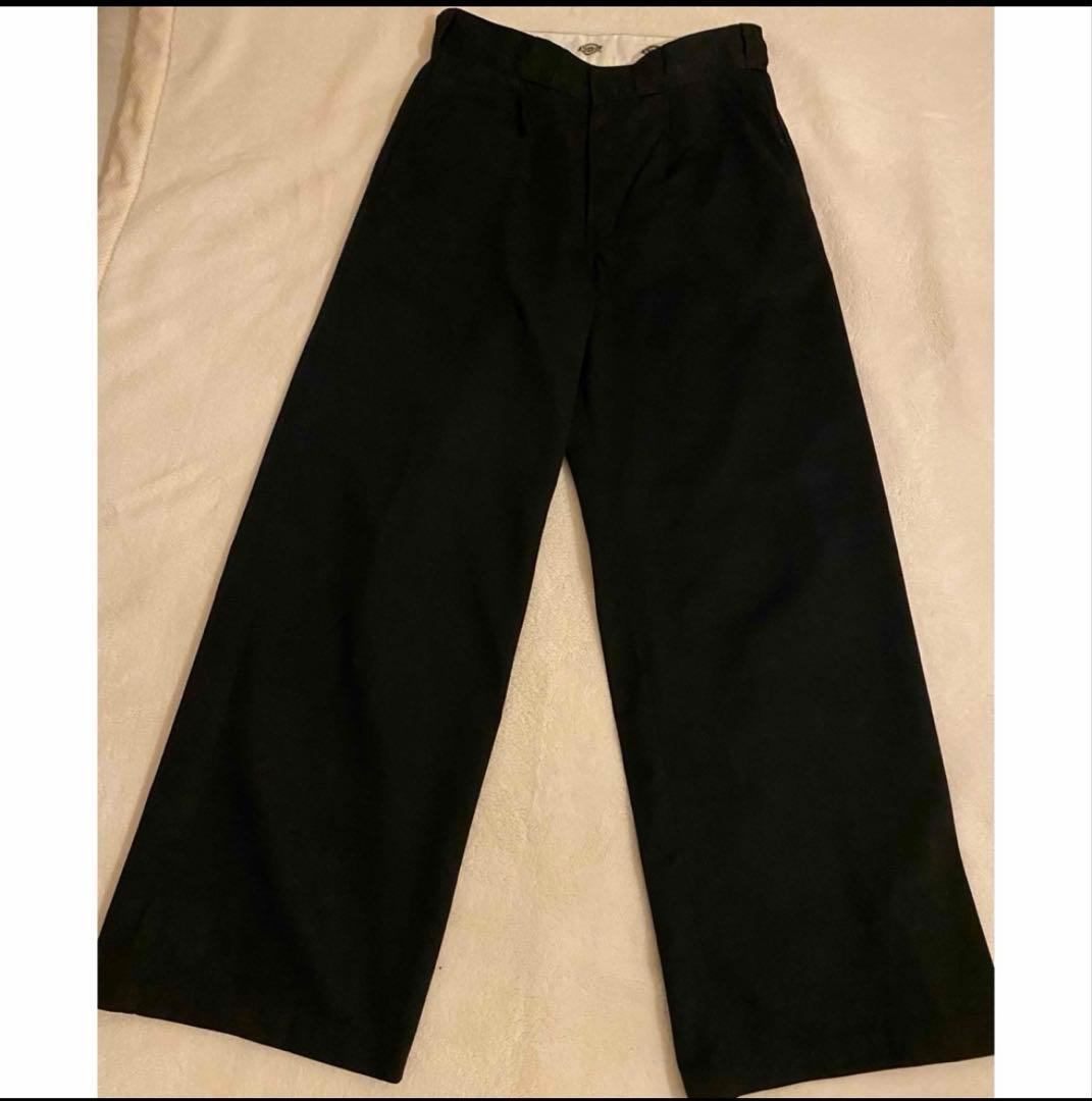 ok.soon × Dickies オクスン ディッキーズ パンツ