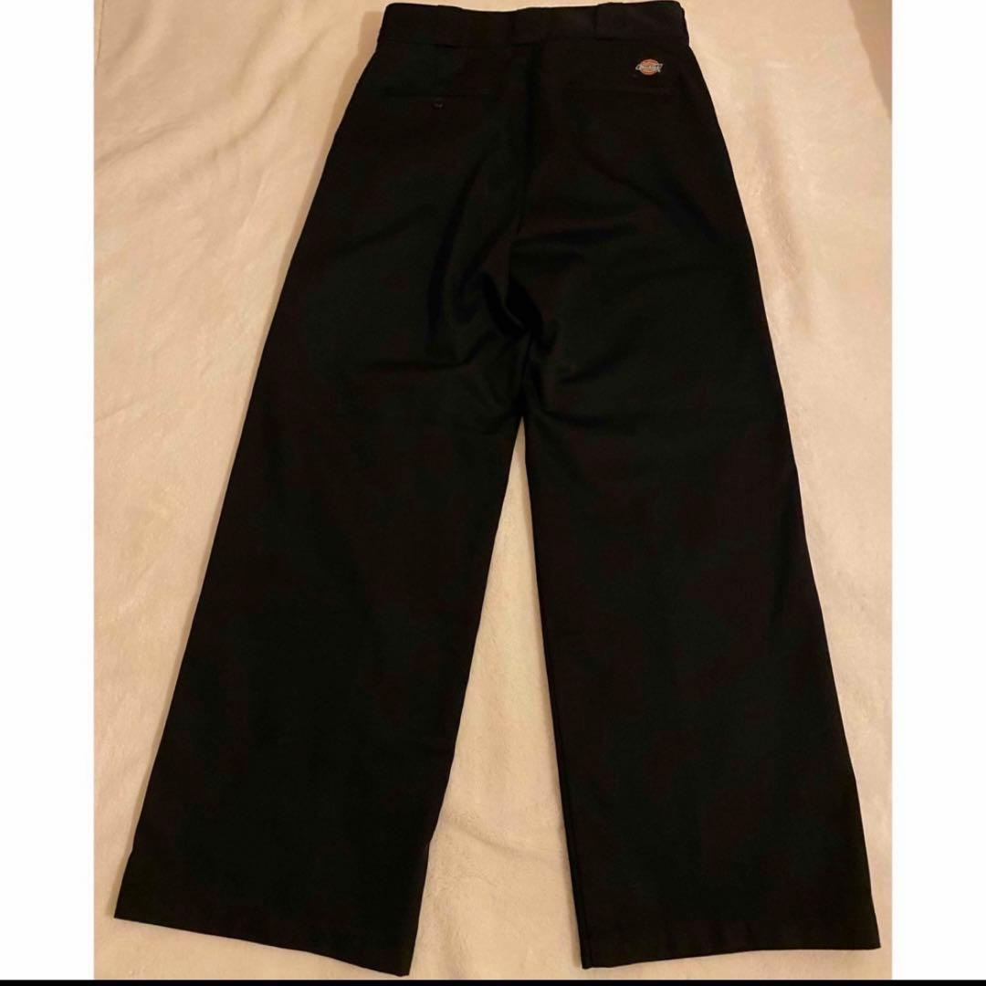 ok.soon × Dickies オクスン ディッキーズ パンツ