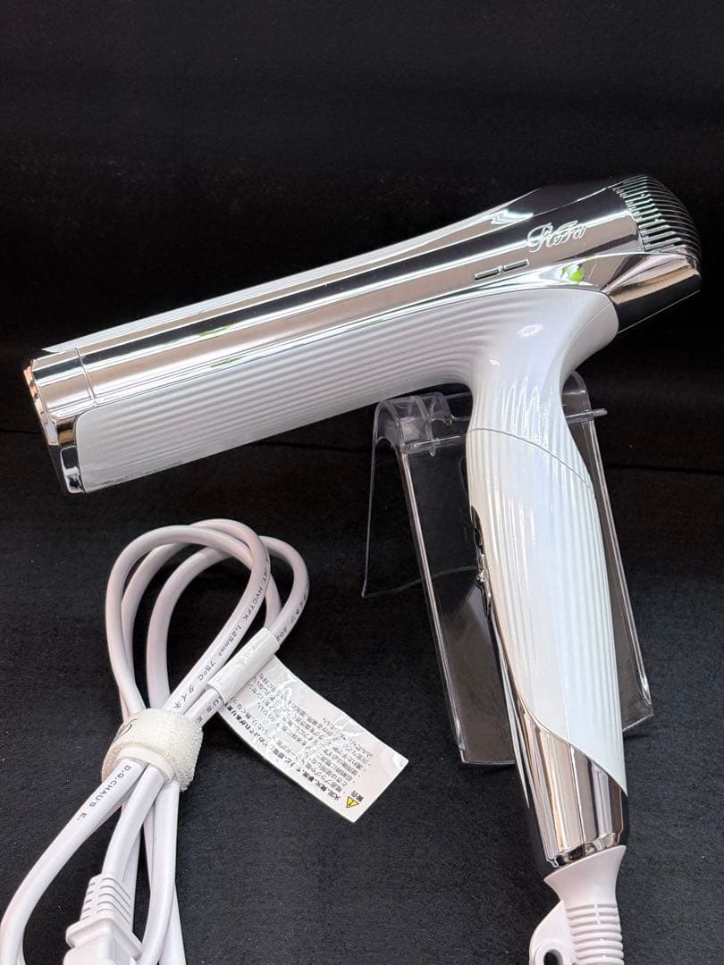 【動作確認済み】【化粧箱付き】ReFaビューテックドライヤースマート2024年製