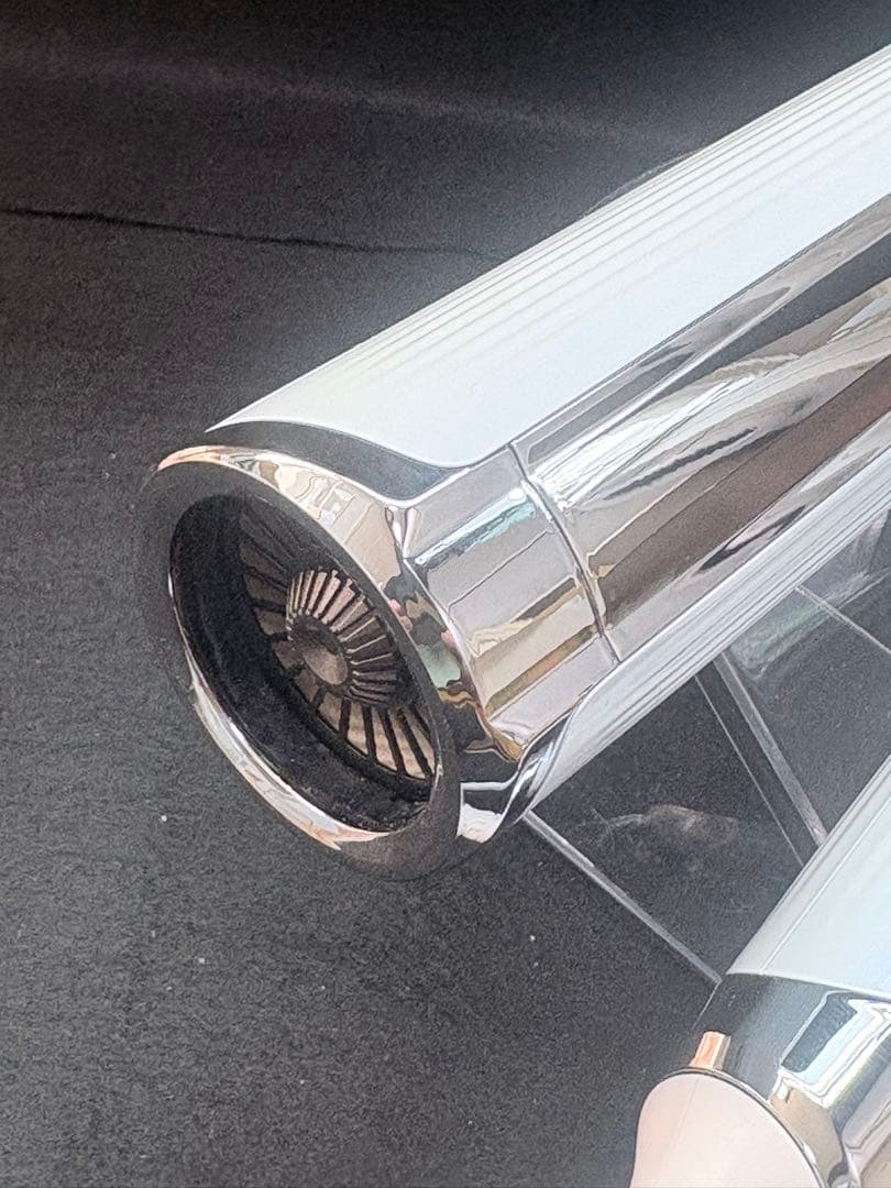 【動作確認済み】【化粧箱付き】ReFaビューテックドライヤースマート2024年製