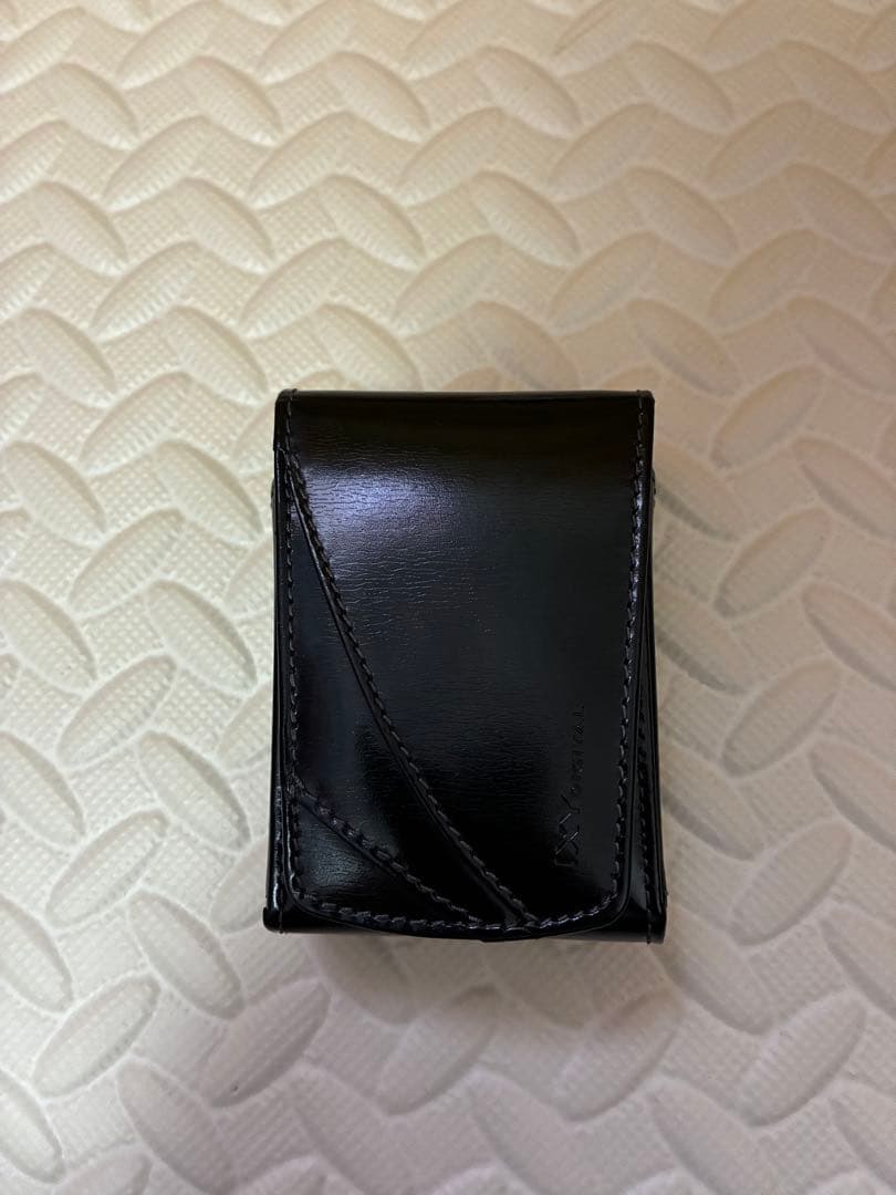 美品純正ケース付き　canon&キャノン　ixy900is デジタルカメラ