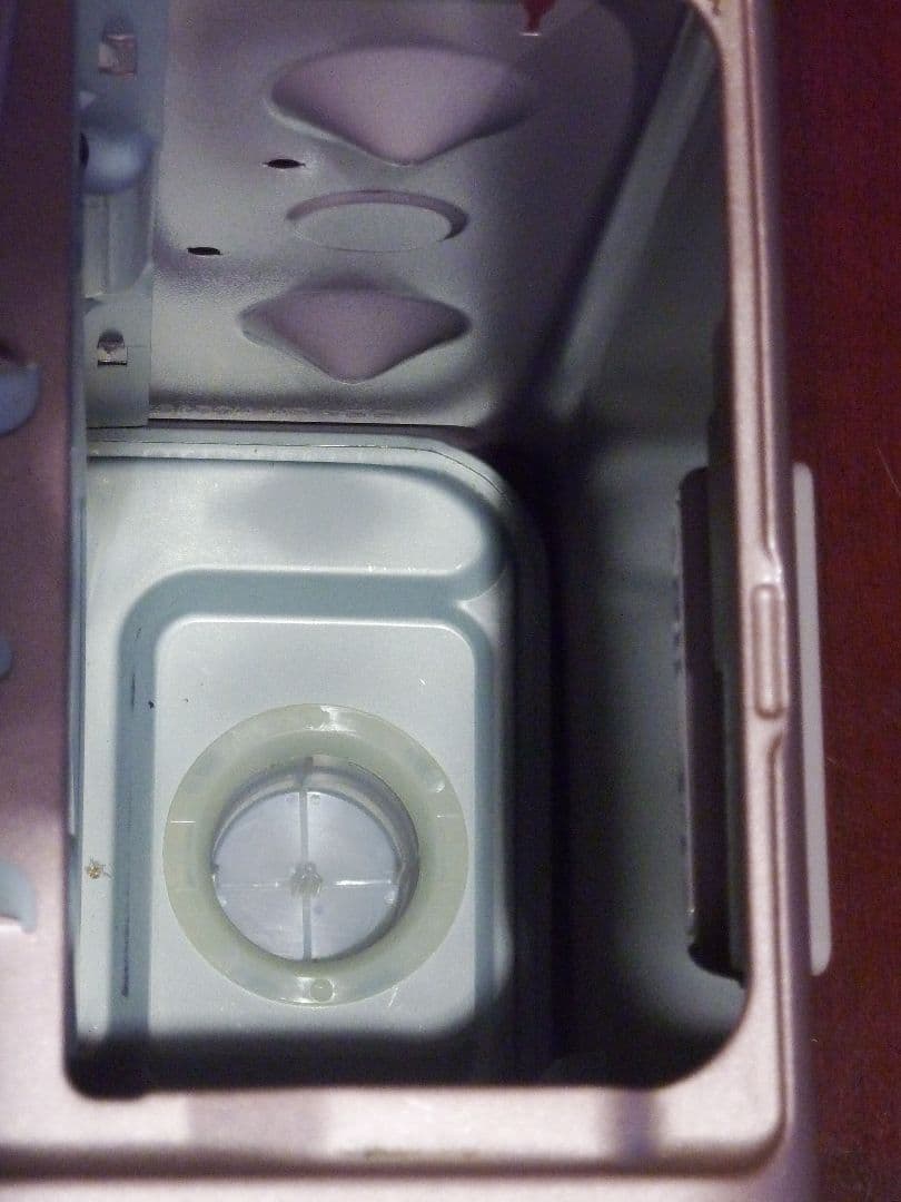 R*1様 コロナ 石油ファンヒーター CORONA FH-2518Y ローズピン