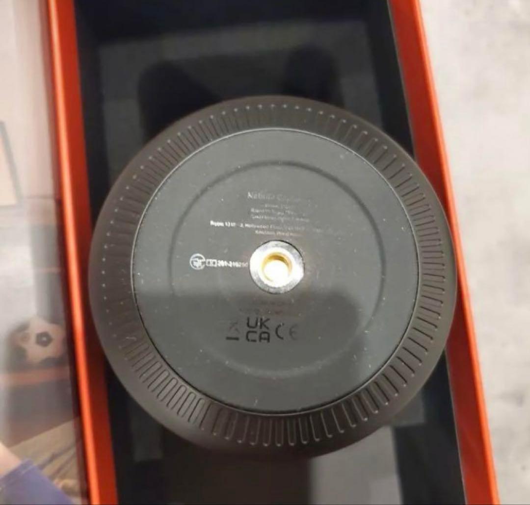 s*0様 nebula Capsule Ⅱ