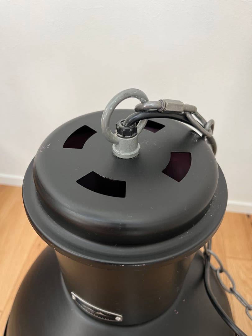 ハモサ　HUNT LAMP ハントランプ ペンダントランプ