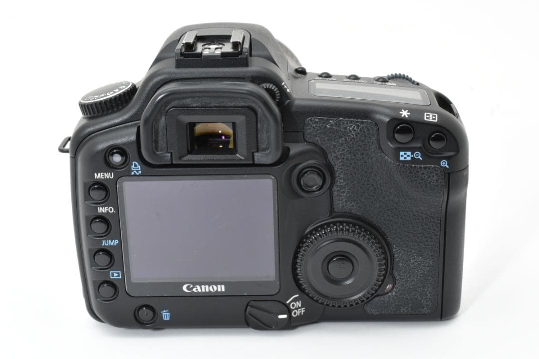 CANON EOS 30D+シグマ 70-300mm F4-5.6 カメラ