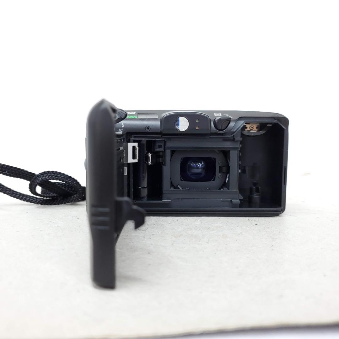 フィルムカメラ Canon Autoboy Luna 105 F0123-71-4v p