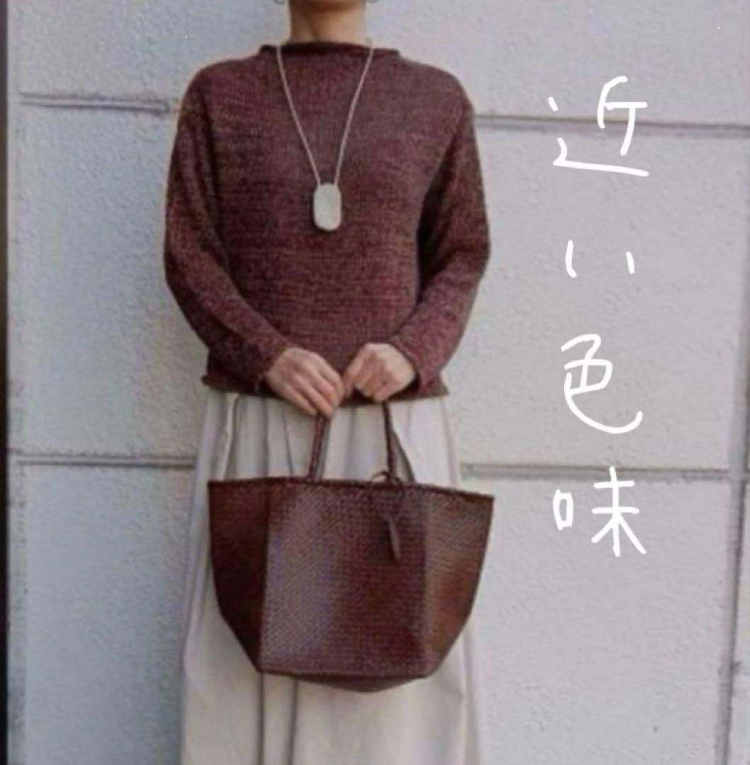 sale！ヨーガンレール　ニット