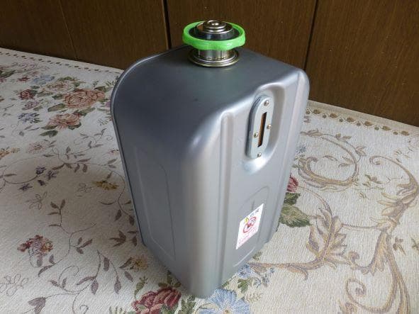 日立 石油 ファンヒーター  OVF-SR433  HITACHI  ストーブ