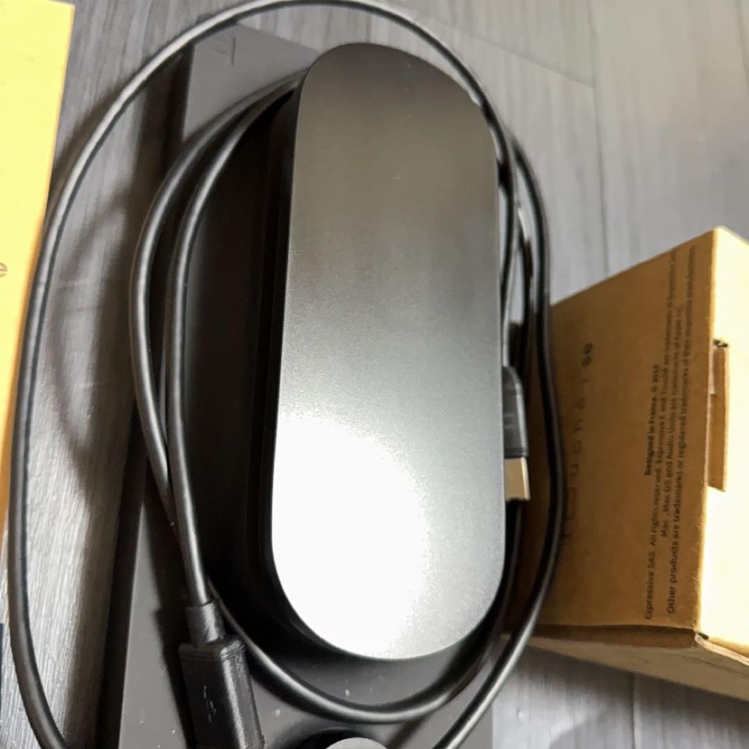 Touche SE MIDIコントローラ UVI Falcon $50クーポン付