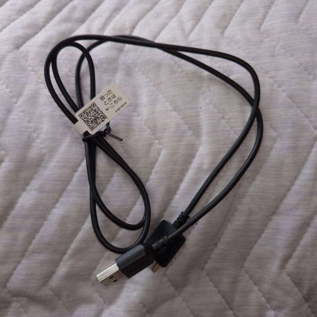 SONY NW-S315 ホワイト 16GB　説明書、箱あります！