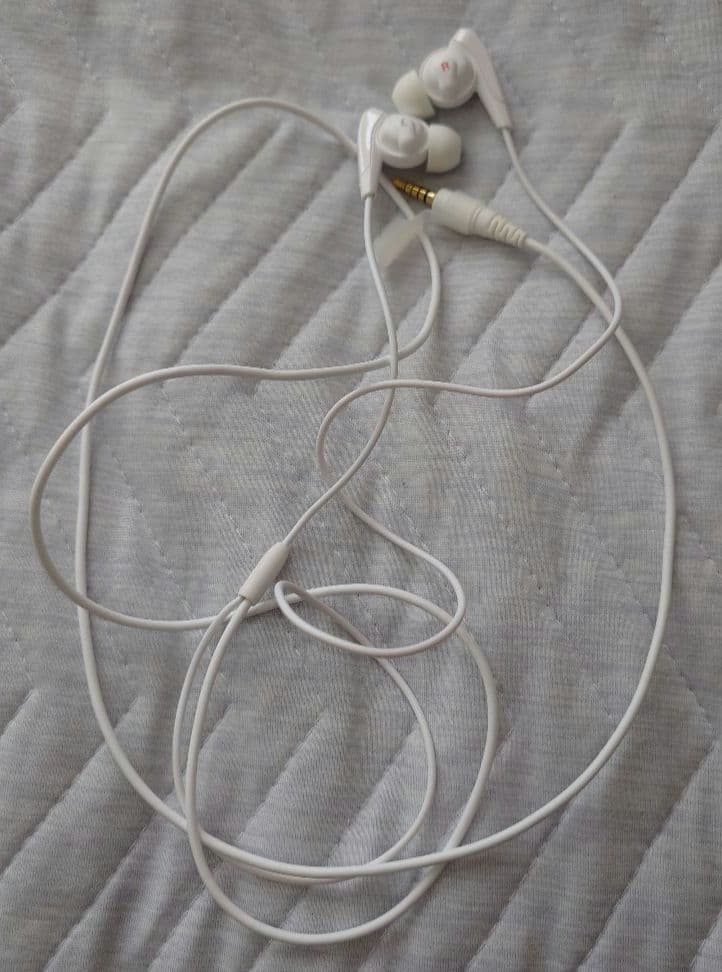 SONY NW-S315 ホワイト 16GB　説明書、箱あります！