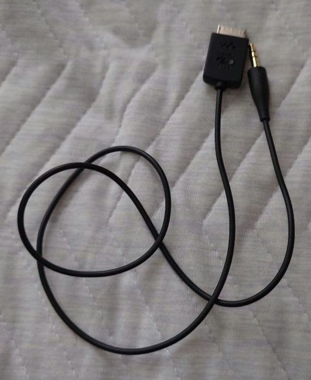 SONY NW-S315 ホワイト 16GB　説明書、箱あります！