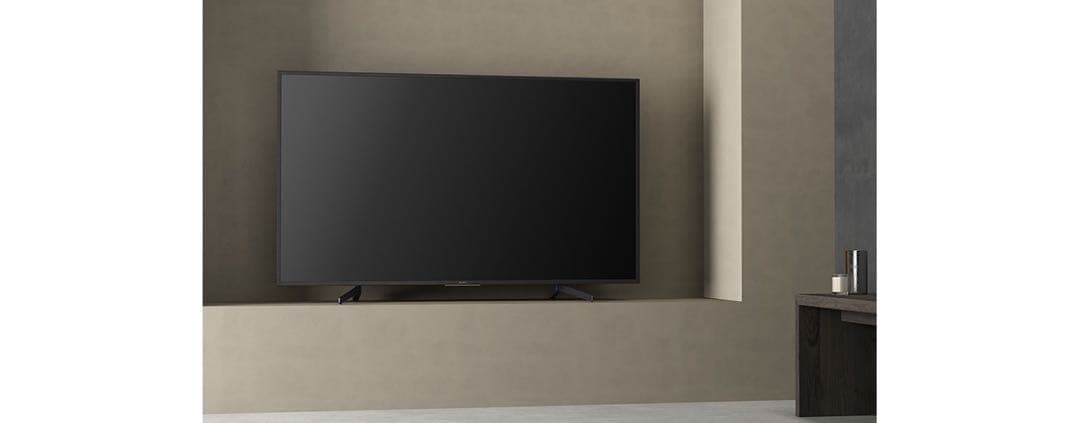 【4K液晶テレビ】SONY BRAVIA 65V型 KJ-65X8000G