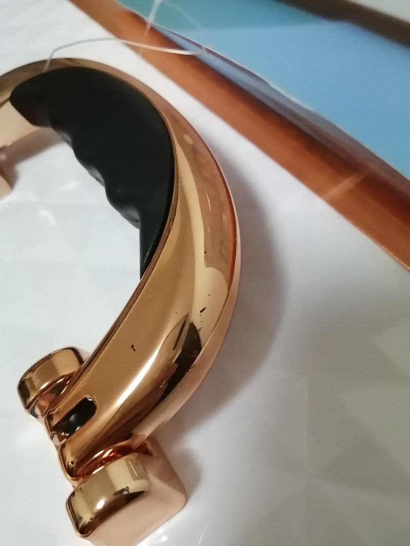 新品 訳あり コスメボックス ヴァリーズ トランク型 ドレッサー メイクボックス