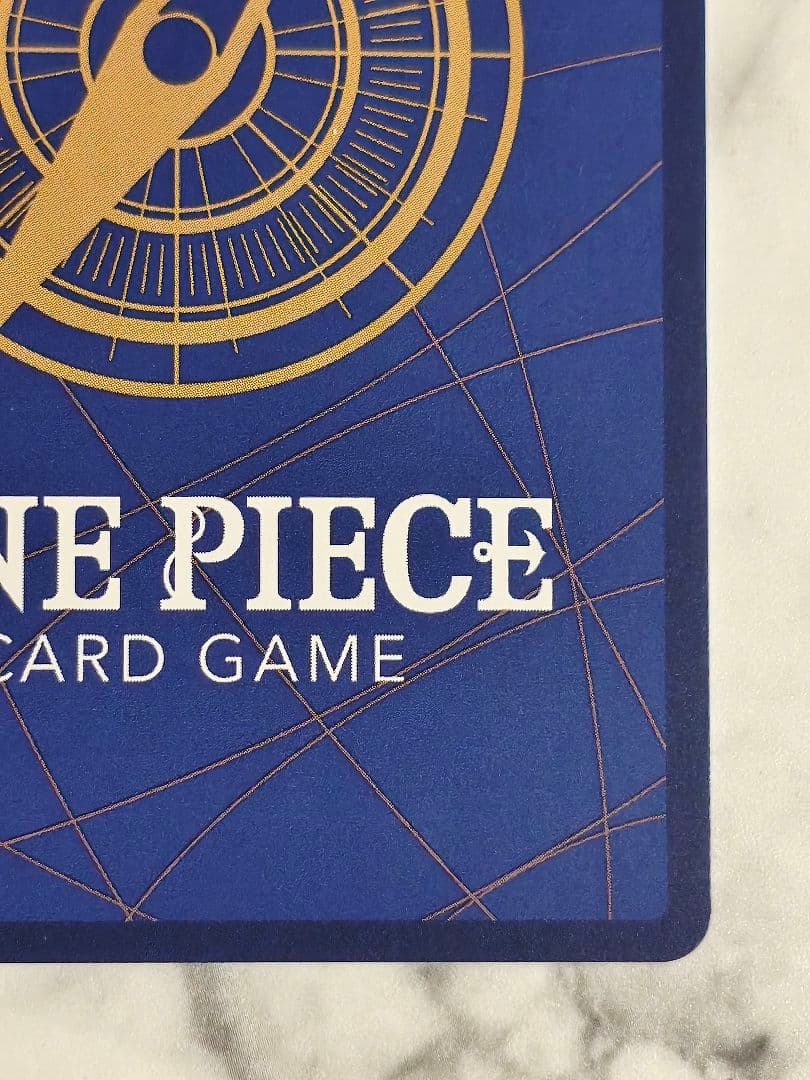 ワンピースカードゲーム ナミ SP パラレル 新たなる皇帝 OP08-106