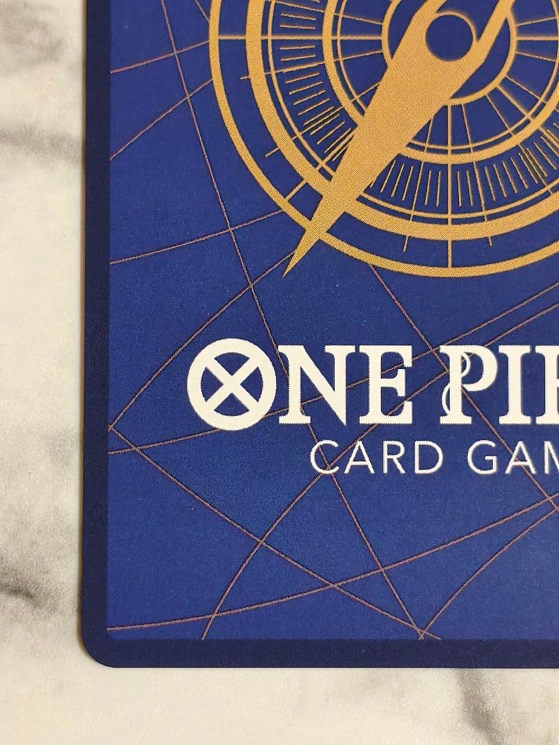 ワンピースカードゲーム ナミ SP パラレル 新たなる皇帝 OP08-106