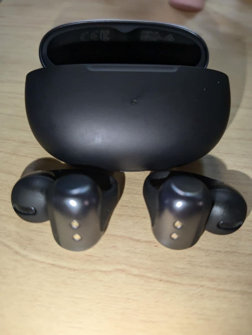 SHOKZ(ショックス) OpenDots ONE E310 ワイヤレスイヤホン