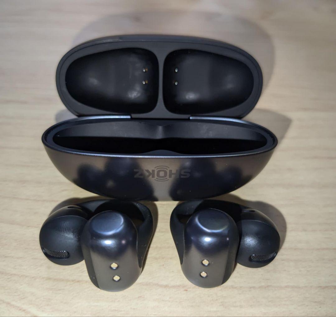 SHOKZ(ショックス) OpenDots ONE E310 ワイヤレスイヤホン