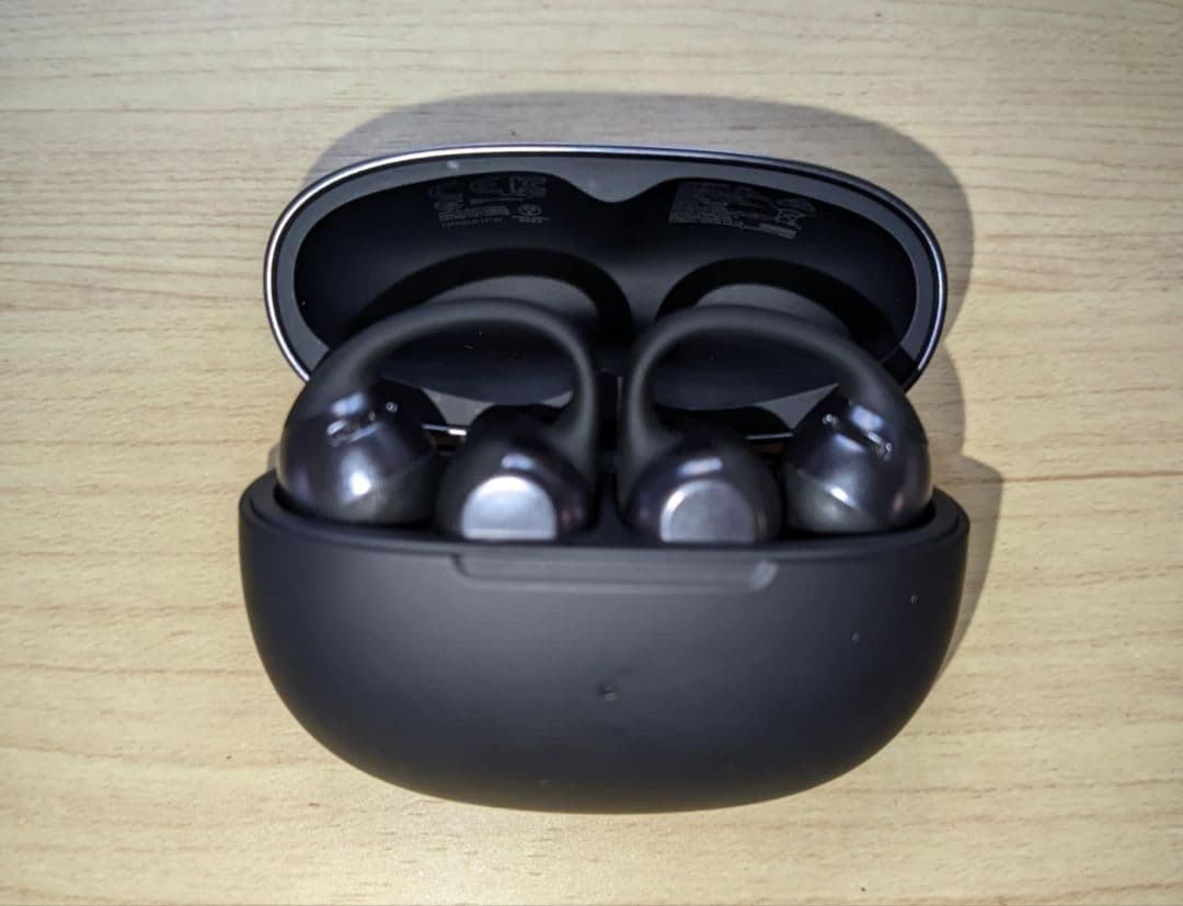 SHOKZ(ショックス) OpenDots ONE E310 ワイヤレスイヤホン