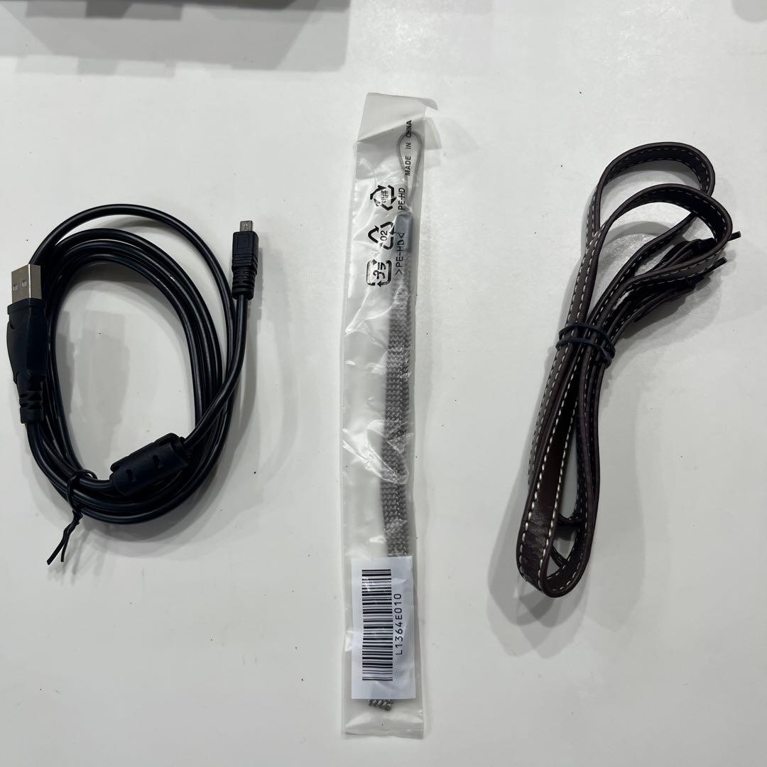 CASIO EXILIM 24倍ズーム 16.1メガピクセル