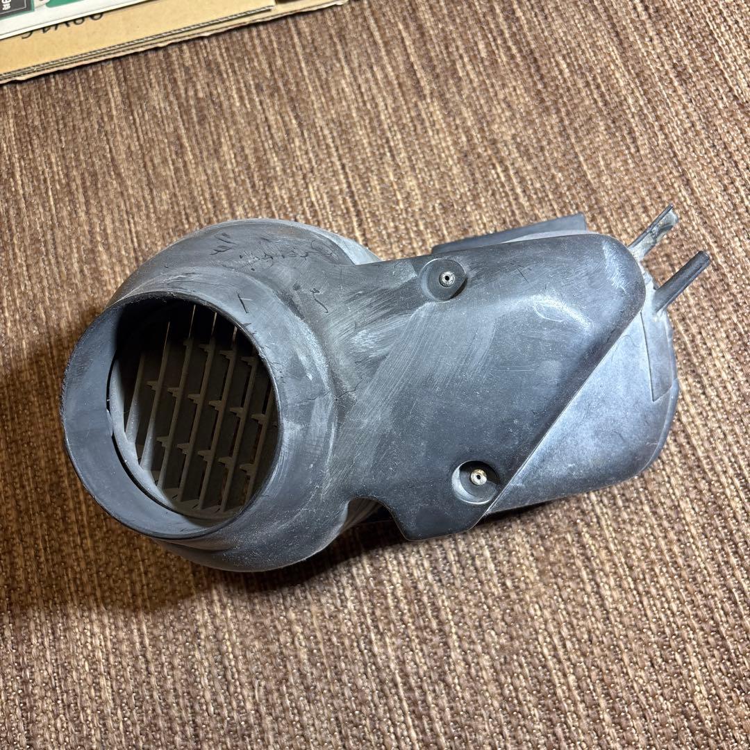 DIO ディオ AF28 エンジン　太軸　ジャンク扱い