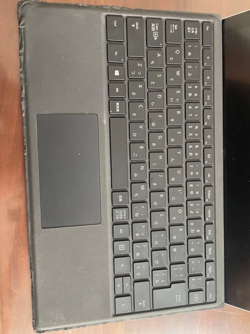 Windowsタブレット本体 Surface Pro(2018) Corei5/8GB/SSD256GB)