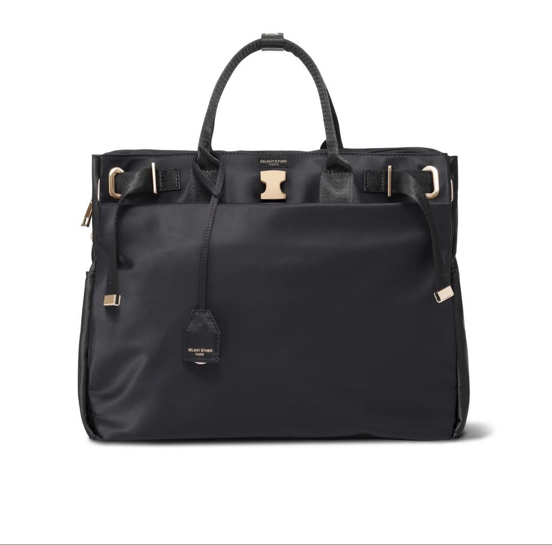 selent ether passion 36 ブラックゴールド