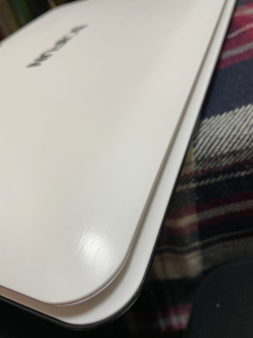 BOIFUN ポータブルDVDプレーヤー BFN-161