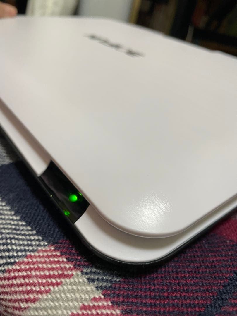 BOIFUN ポータブルDVDプレーヤー BFN-161