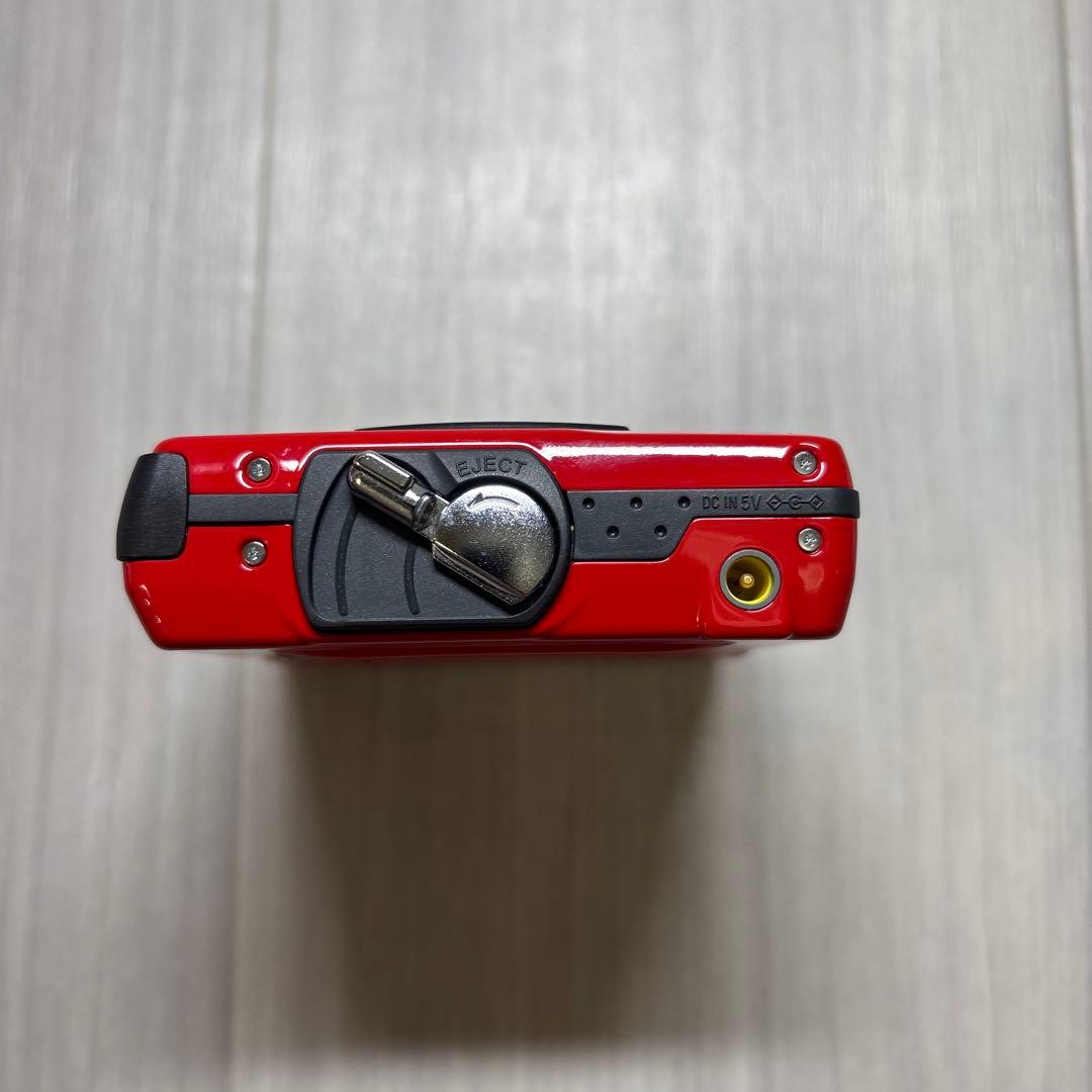 SHARP MDウォークマン Marlboroモデル MD-SS302M