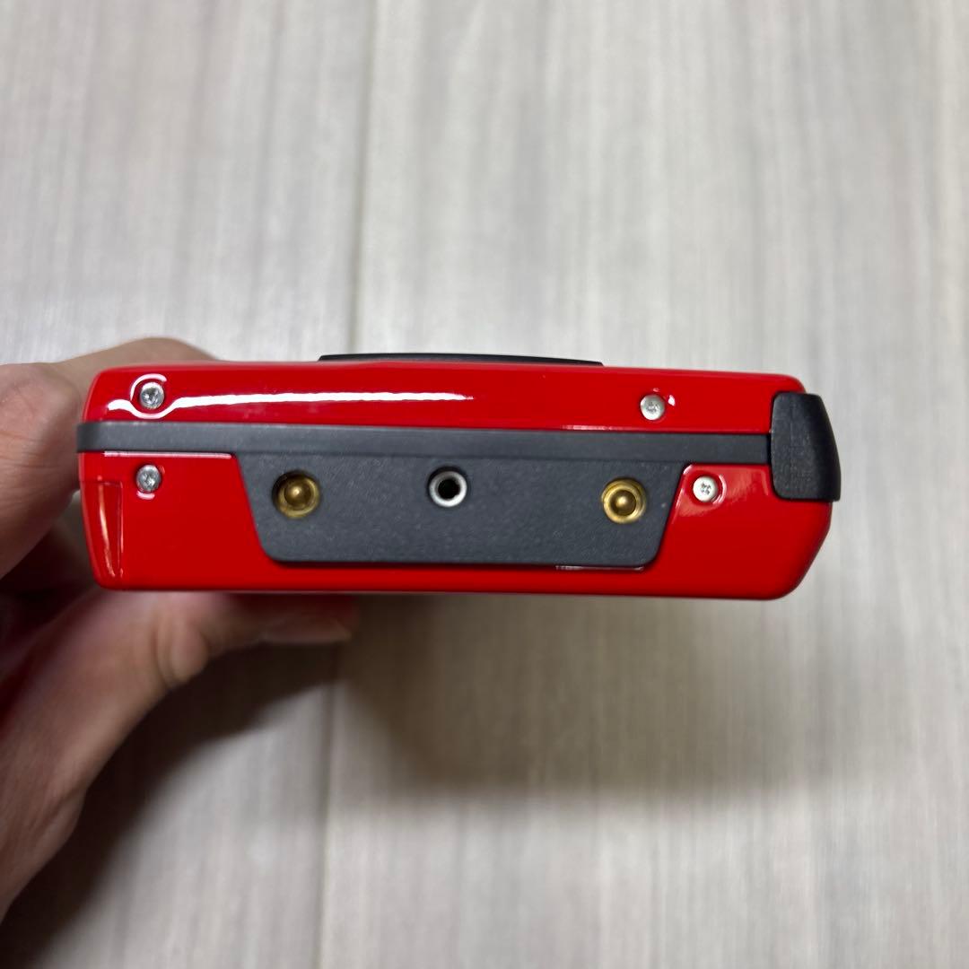 SHARP MDウォークマン Marlboroモデル MD-SS302M