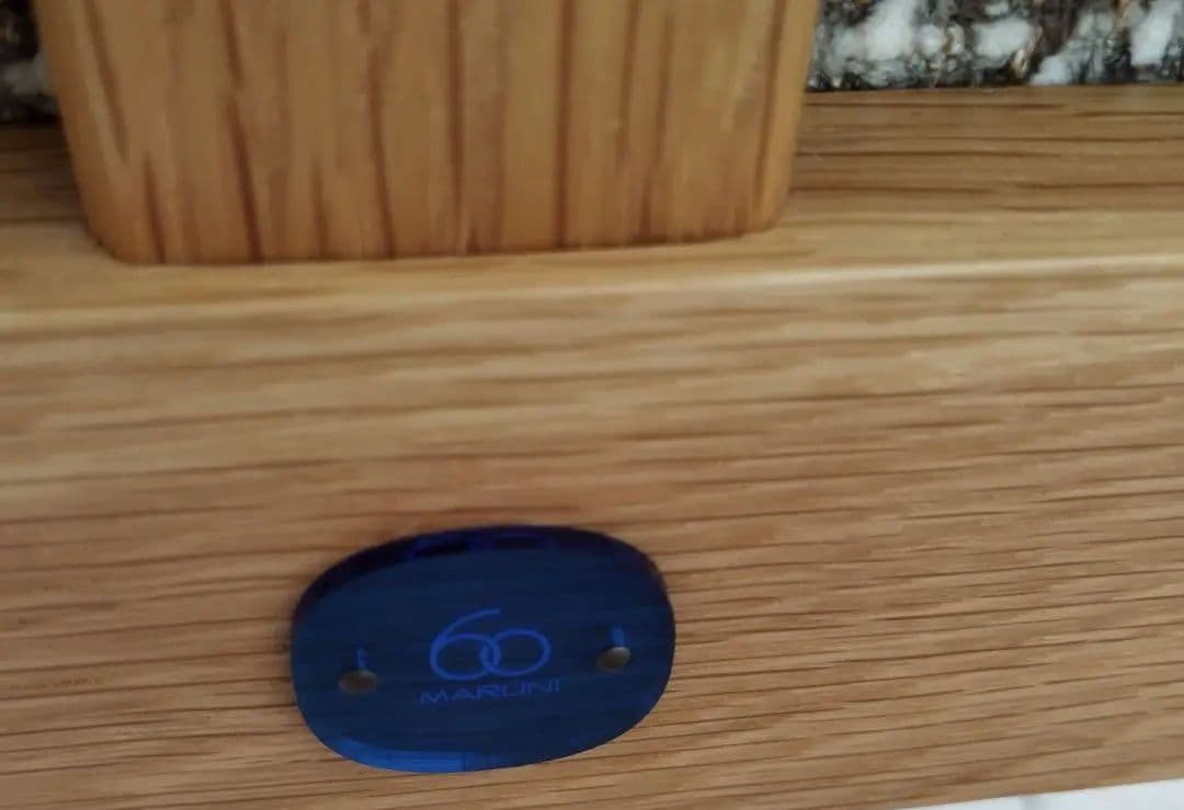 【美品】マルニ60 オークフレーム 1シーター　maruni60　ソファ