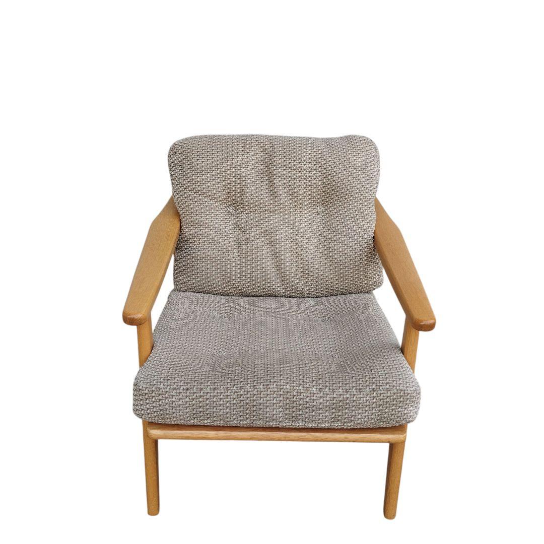 【美品】マルニ60 オークフレーム 1シーター　maruni60　ソファ