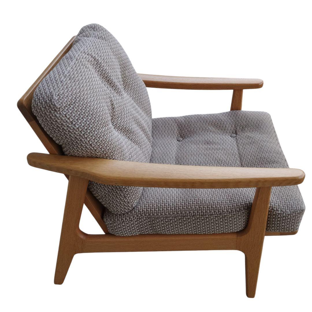 【美品】マルニ60 オークフレーム 1シーター　maruni60　ソファ