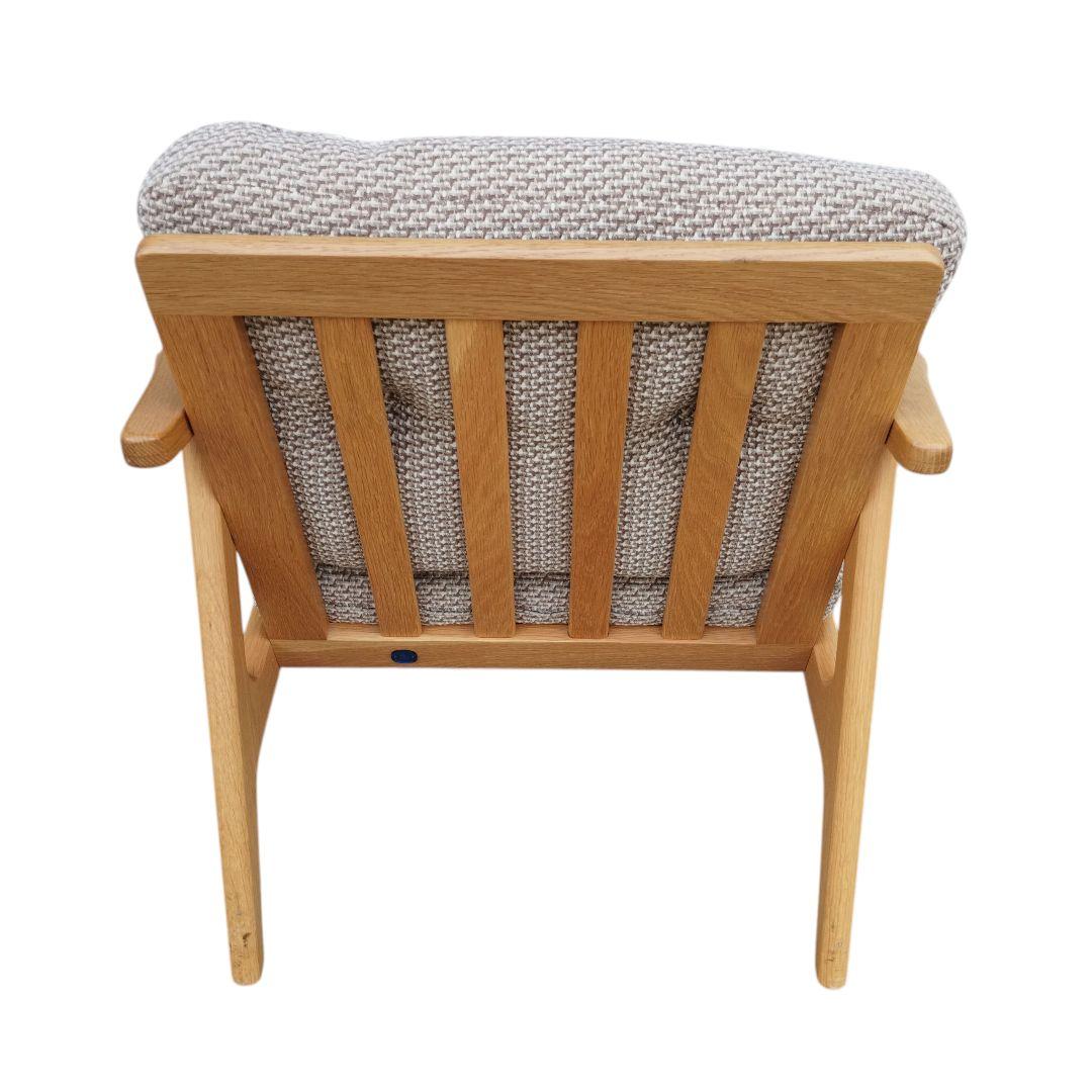 【美品】マルニ60 オークフレーム 1シーター　maruni60　ソファ