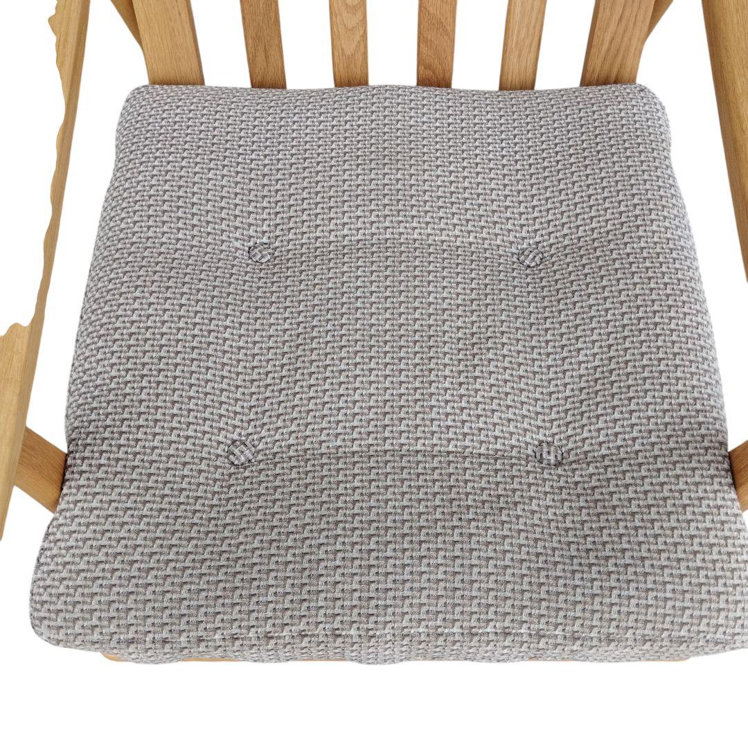 【美品】マルニ60 オークフレーム 1シーター　maruni60　ソファ