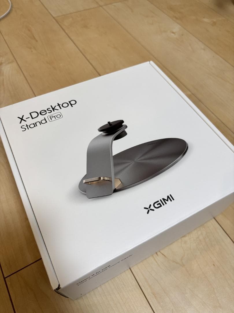 XGIMI HORIZON Ultra プロジェクター