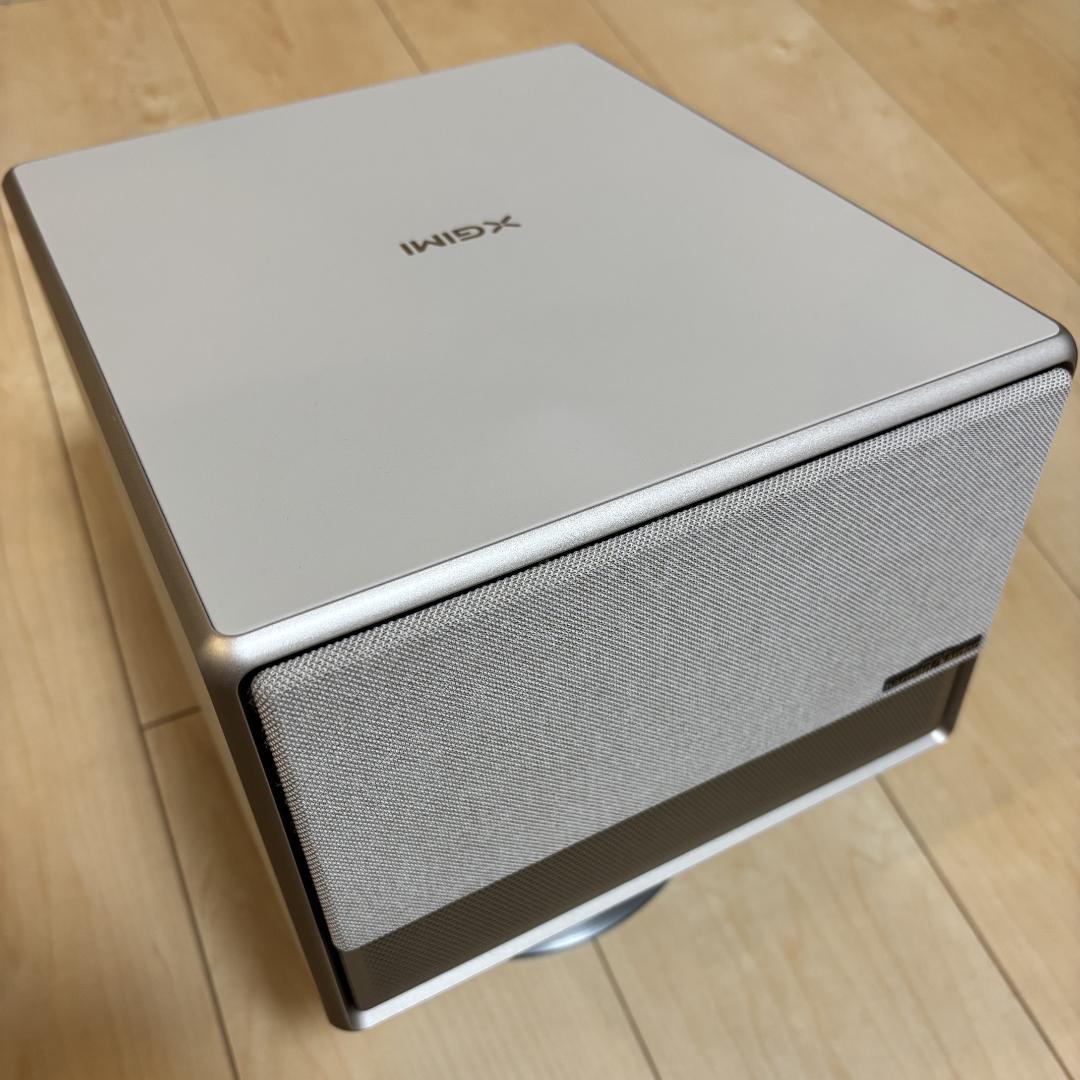 XGIMI HORIZON Ultra プロジェクター