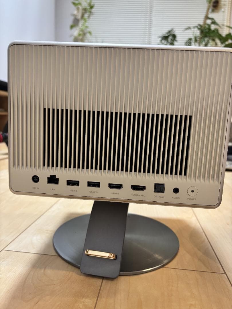 XGIMI HORIZON Ultra プロジェクター