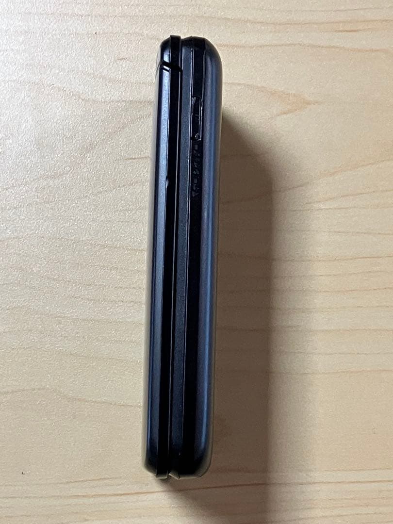 DIGNO ケータイ4 A203KC ワイモバイル SIMフリー U10