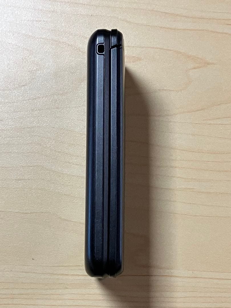 DIGNO ケータイ4 A203KC ワイモバイル SIMフリー U10