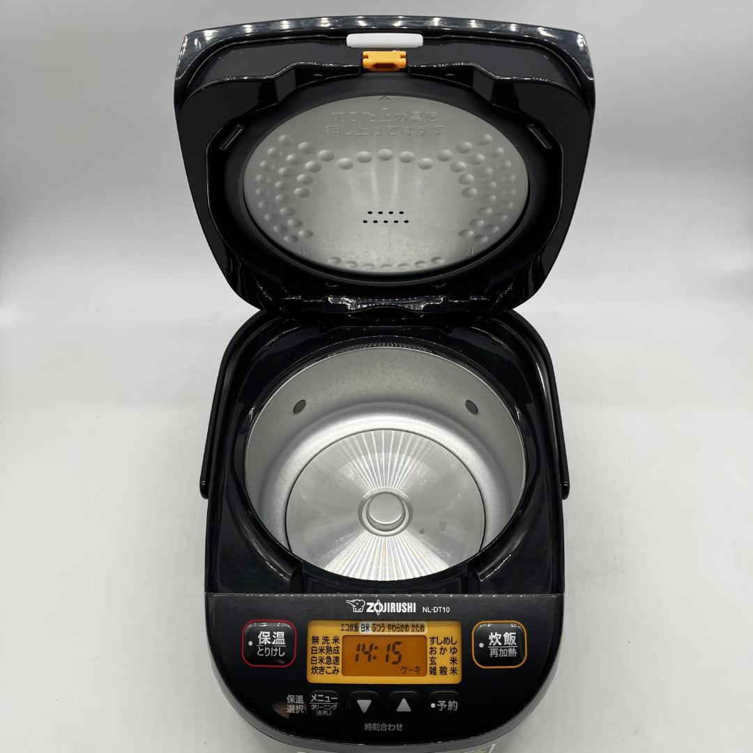 1118-06☆2024年製☆炊飯器☆象印☆極め炊き☆マイコン炊飯器☆5.5合