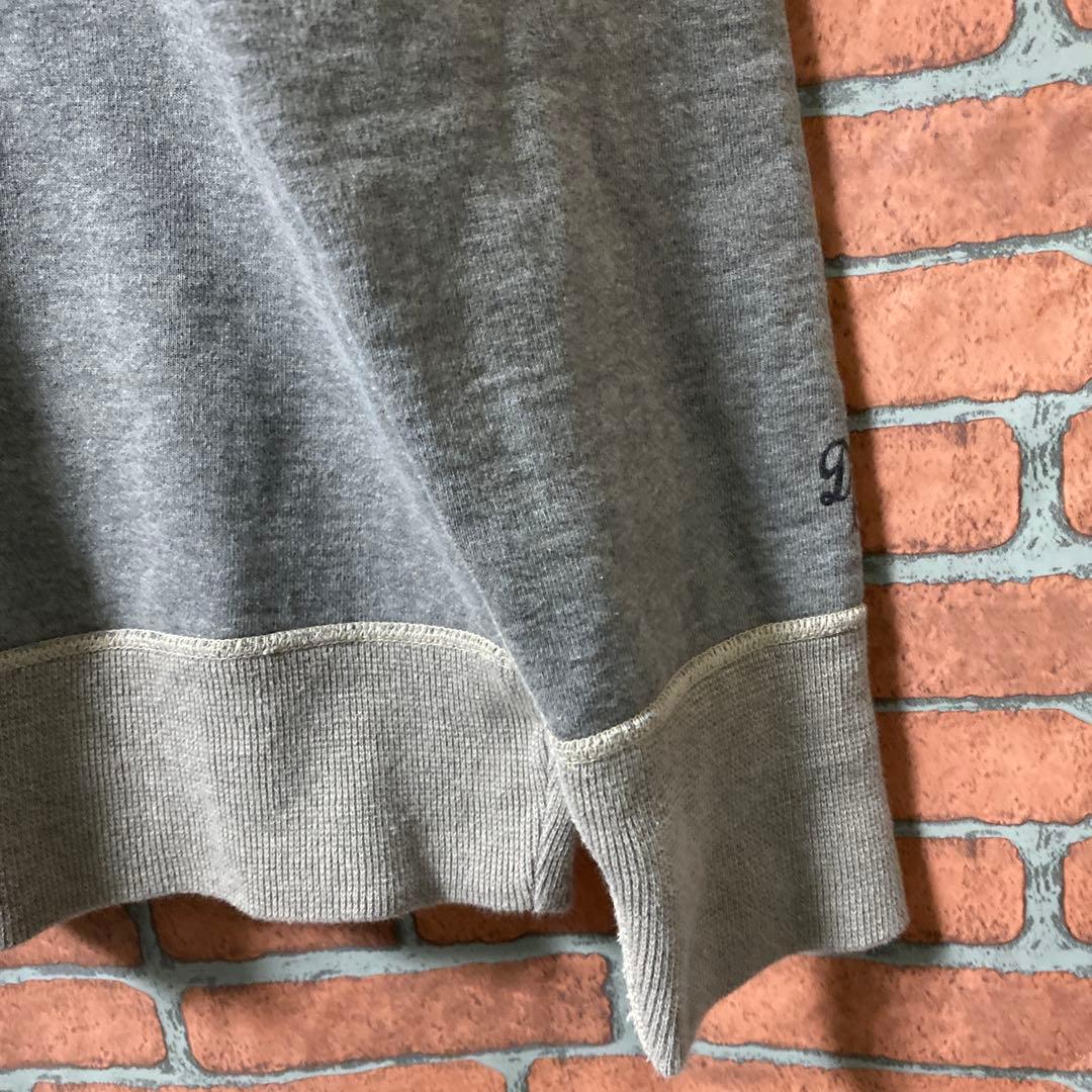 Deluxeware スウェット　L