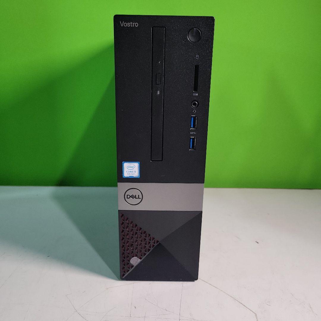 Dell Vostro 3471/i5第9中古動作品