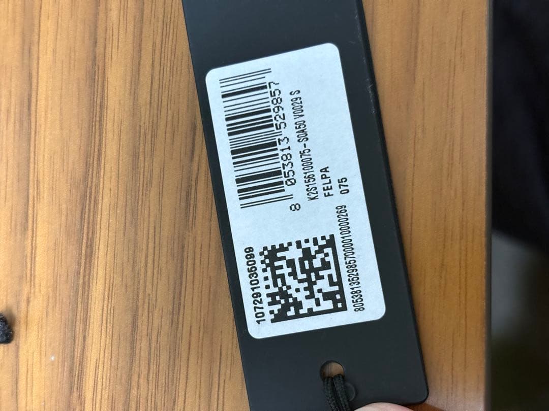 STONE  ロンT Sサイズ タグ有り